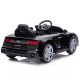 Masinuta electrica Chipolino Audi R8 Spyder black
