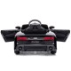 Masinuta electrica Chipolino Audi R8 Spyder black
