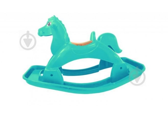 Calut Balansoar 05550/7 Turquoise