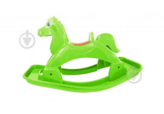 Calut Balansoar 05550/6 Verde