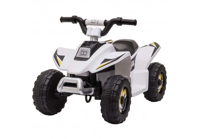 ATV electric Chipolino Speed white
