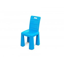 Scaun taburet MyKids 04690/1 Albastru