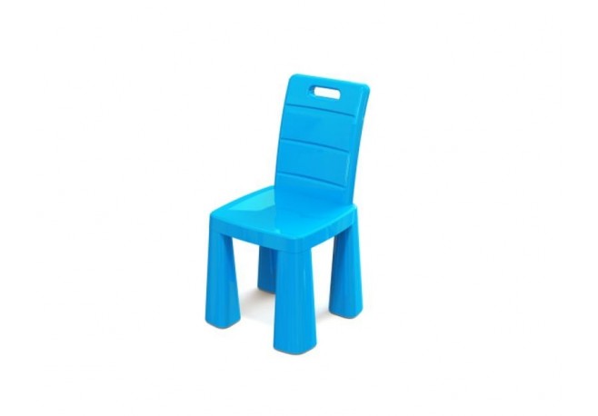 Scaun taburet MyKids 04690/1 Albastru