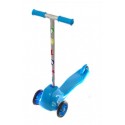 Trotineta MyKids 0153/4 Albastru