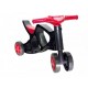 Motocicleta de impins MyKids 0136/02 Rosu