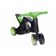 Motocicleta de impins MyKids 0136/01 Verde