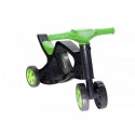 Motocicleta de impins MyKids 0136/01 Verde