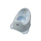 Olita muzicala MyKids Giraffe Blue sistem antialunecare