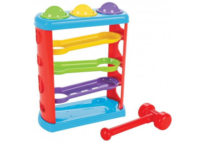 Jucarie Pilsan Mini Ball Game