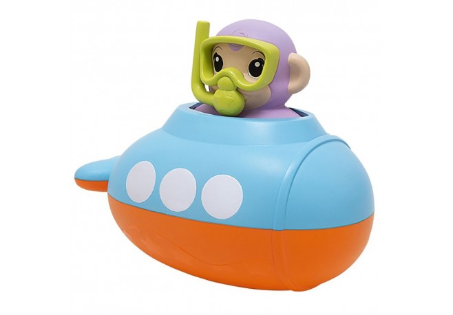 Jucarie de baie Simba ABC Submarine