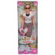 Papusa Simba Steffi Love Leo Fashion 29 cm