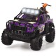 Set Dickie Toys Country Trail 2 masinute motocicleta figurina si remorca