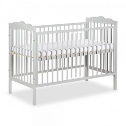 Patut copii Klups Oliver Grey