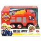 Masina de pompieri Dickie Toys Fireman Sam Jupiter