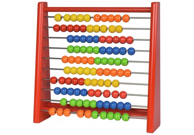 Jucarie Eichhorn Socotitoare Abacus