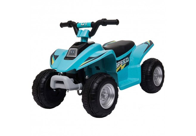 ATV electric Chipolino Speed blue