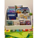 Mini biblioteca copii