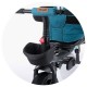 Tricicleta gemeni Chipolino Duet pink blue