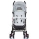 Carucior sport Chipolino Miley platinum