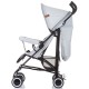 Carucior sport Chipolino Miley platinum