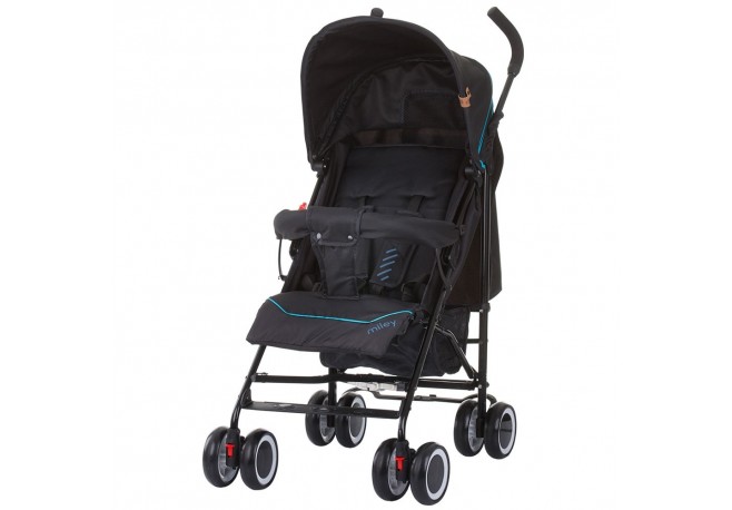 Carucior sport Chipolino Miley raven