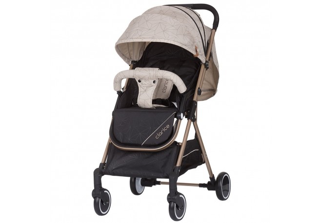 Carucior sport Chipolino Clarice humus