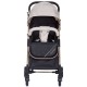 Carucior sport Chipolino Clarice humus
