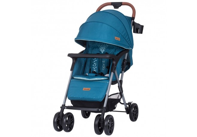 Carucior sport Chipolino April atlantic