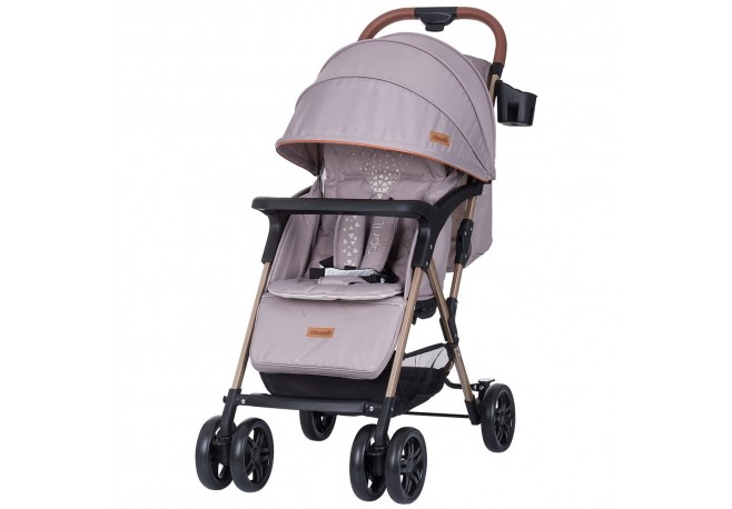 Carucior sport Chipolino April humus