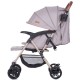 Carucior sport Chipolino April humus