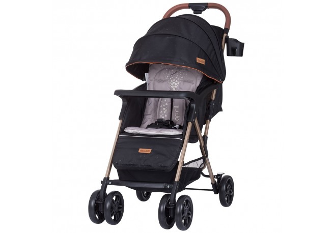 Carucior sport Chipolino April raven