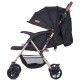 Carucior sport Chipolino April raven