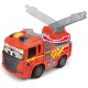 Masina de pompieri Simba ABC Scania Ferdy Fire