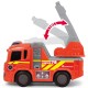Masina de pompieri Simba ABC Scania Ferdy Fire