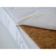 Patut Cu Sertar Klups Little Giraffe Wenge + Saltea 10 MyKids MyDreams II