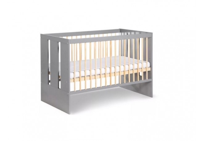 Patut KLUPS Pauline Graphite Natur