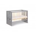 Patut KLUPS Pauline Graphite Natur