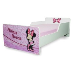 Pat minnie Mouse -promo saltea
