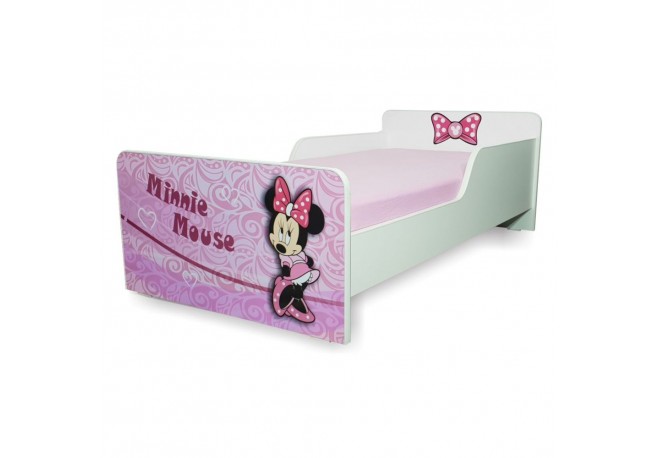 Pat minnie Mouse -promo saltea