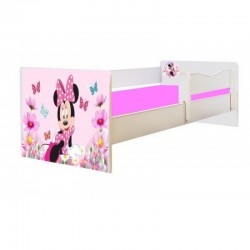 Pat junior Minnie -saltea cadou