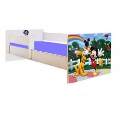 Pat junior Mickey Mouse  -saltea cadou