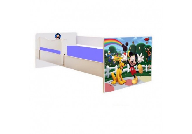 Pat junior Mickey -saltea cadou