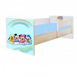 Pat junior Minnie&friends -saltea cadou