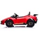 Masinuta electrica Chipolino Lamborghini Huracan red