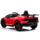 Masinuta electrica Chipolino Lamborghini Huracan red