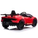 Masinuta electrica Chipolino Lamborghini Huracan red