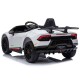 Masinuta electrica Chipolino Lamborghini Huracan white