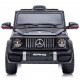 Masinuta electrica Chipolino Mercedes Benz G63 AMG black