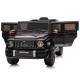Masinuta electrica Chipolino Mercedes Benz G63 AMG black