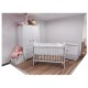 Lenjerie MyKids Plush Toys 4+1 Piese 120x60 cm